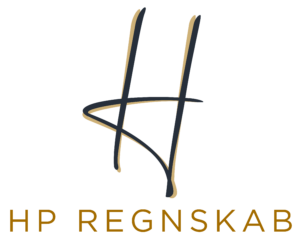 HP Regnskab